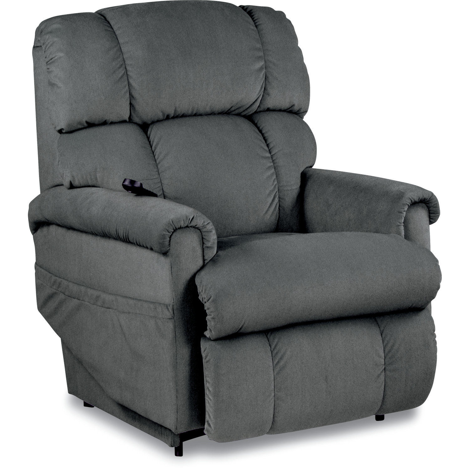 LaZBoy Pinnacle Luxury Lift Power Recliner & Reviews Wayfair